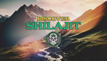 The Origin and Usefulness of Shilajit: A Concise Guide