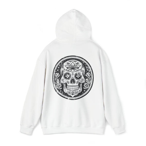 Vital Soul • Heavy Blend™ Hooded Sweatshirt