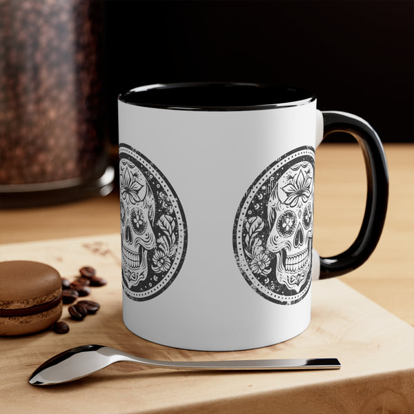 Vital Soul - Accent Coffee Mug, 11oz