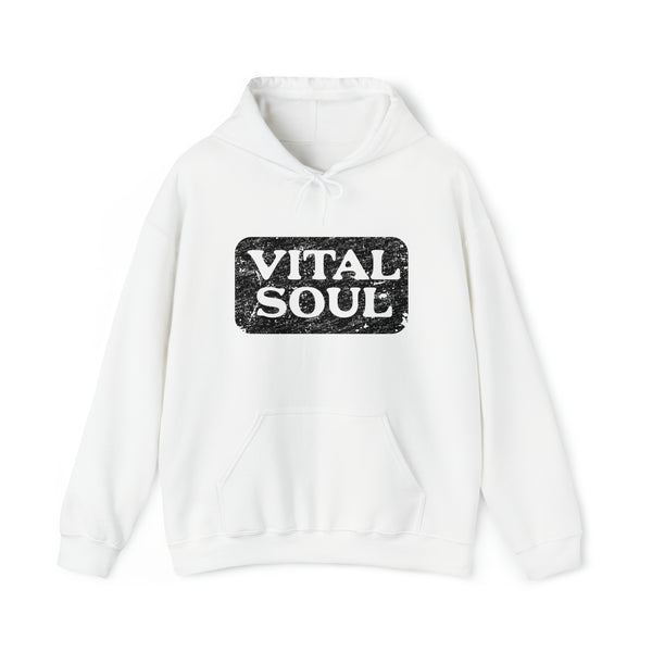 Vital Soul • Heavy Blend™ Hooded Sweatshirt