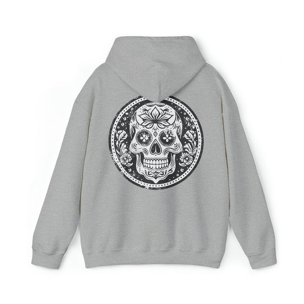 Vital Soul • Heavy Blend™ Hooded Sweatshirt