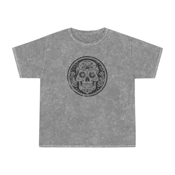 Vital Soul - Mineral Wash T-Shirt