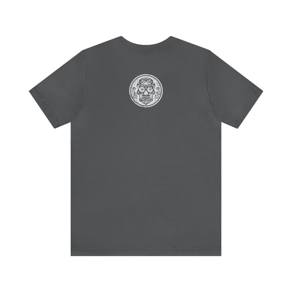 Vital Soul - Jersey Short Sleeve Tee