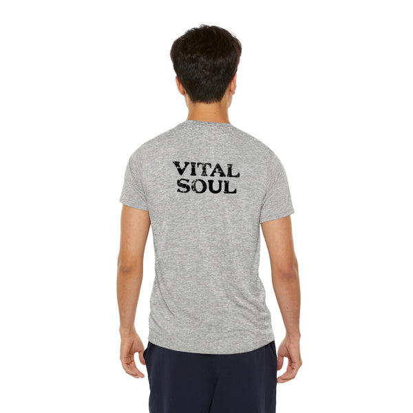 Vital Soul • Men's Sports T-shirt