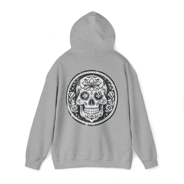 Vital Soul • Heavy Blend™ Hooded Sweatshirt