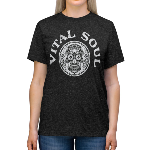 Vital Soul • Triblend Tee