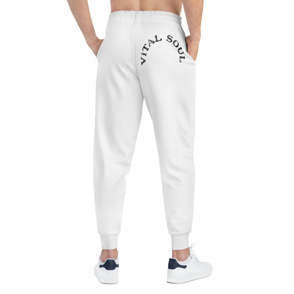 Vital Soul • Athletic Joggers (AOP)