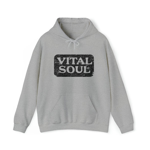 Vital Soul • Heavy Blend™ Hooded Sweatshirt