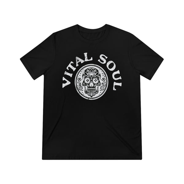 Vital Soul • Triblend Tee