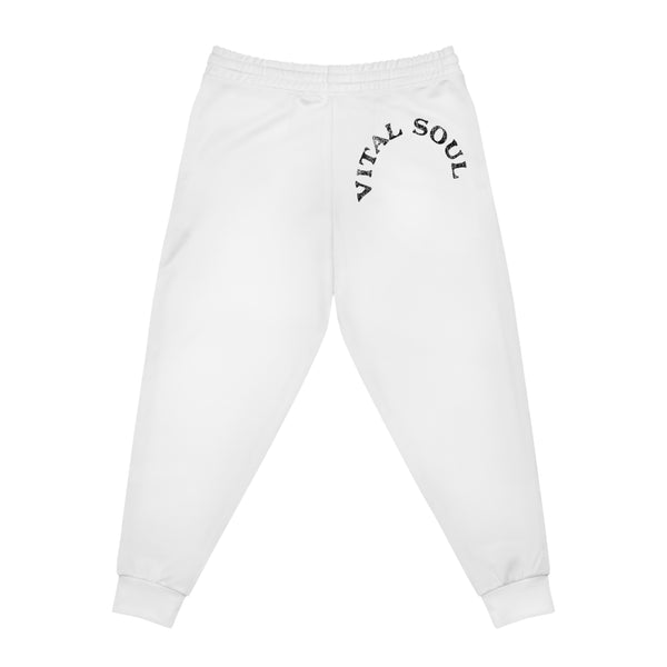 Vital Soul • Athletic Joggers (AOP)