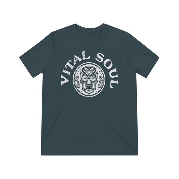 Vital Soul • Triblend Tee