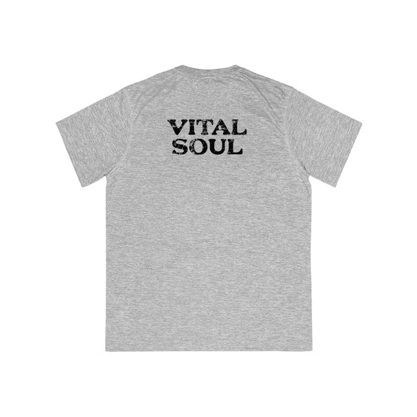 Vital Soul • Men's Sports T-shirt