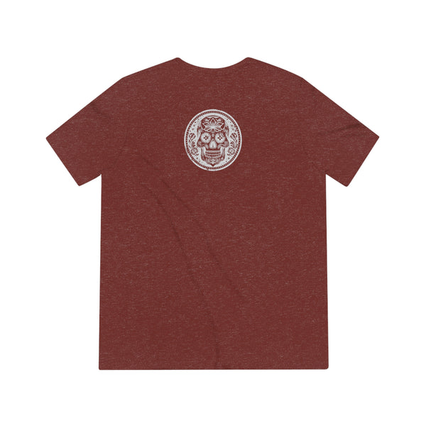 Vital Soul • Triblend Tee