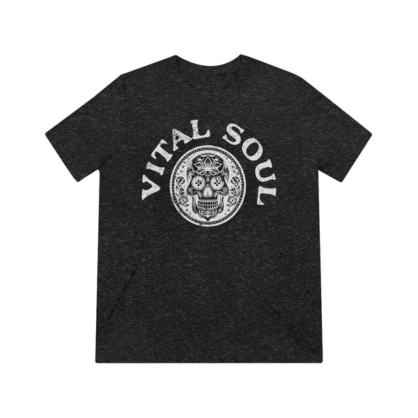 Vital Soul • Triblend Tee