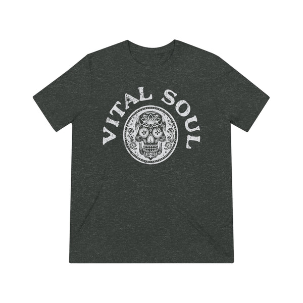 Vital Soul • Triblend Tee