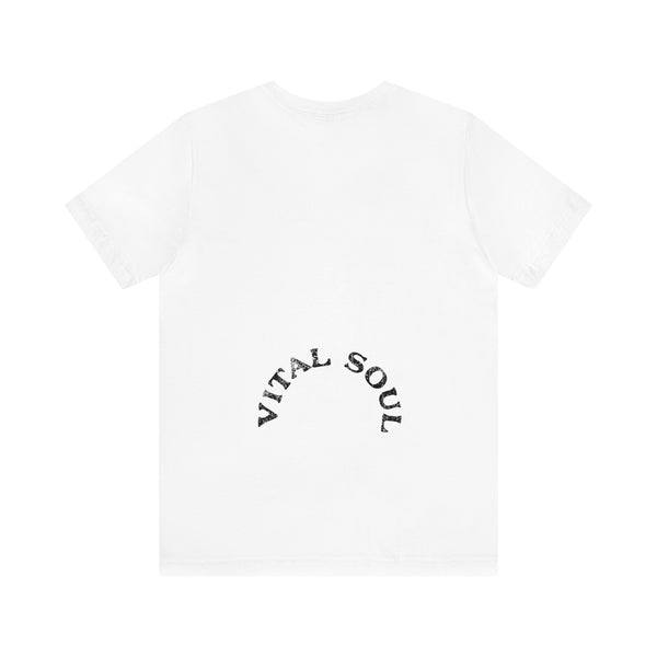 Vital Soul • Jersey Short Sleeve Tee