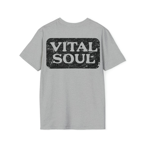 Vital Soul - Softstyle T-Shirt