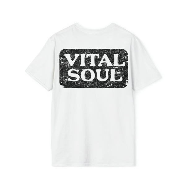 Vital Soul - Softstyle T-Shirt