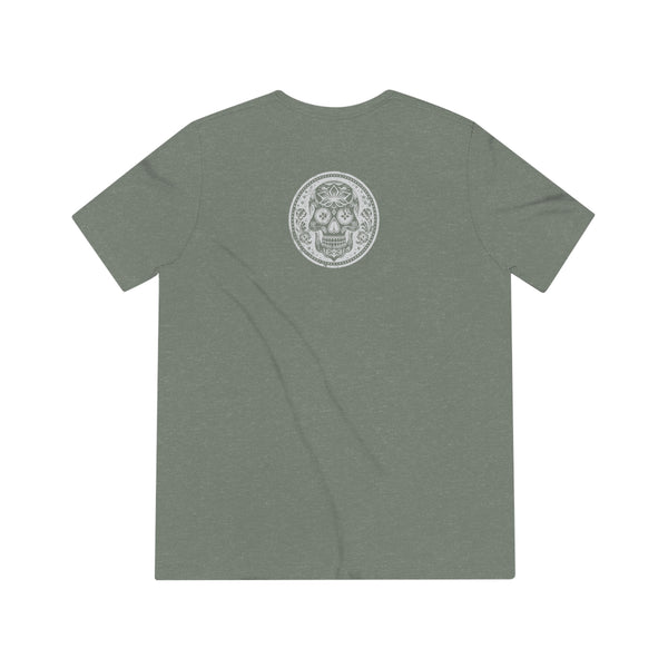 Vital Soul • Triblend Tee