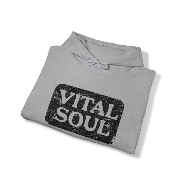 Vital Soul • Heavy Blend™ Hooded Sweatshirt